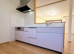 宮崎市恒久、中古一戸建ての画像です