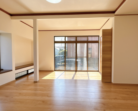 宮崎市恒久、中古一戸建ての画像です