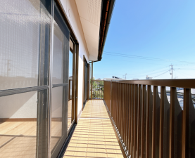 宮崎市恒久、中古一戸建ての画像です