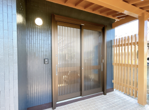 宮崎市恒久、中古一戸建ての画像です