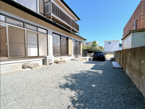 宮崎市恒久、中古一戸建ての画像です