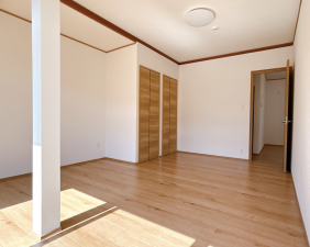 宮崎市恒久、中古一戸建ての画像です