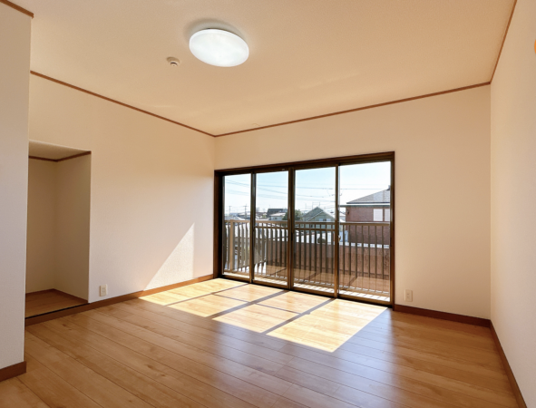 宮崎市恒久、中古一戸建ての画像です