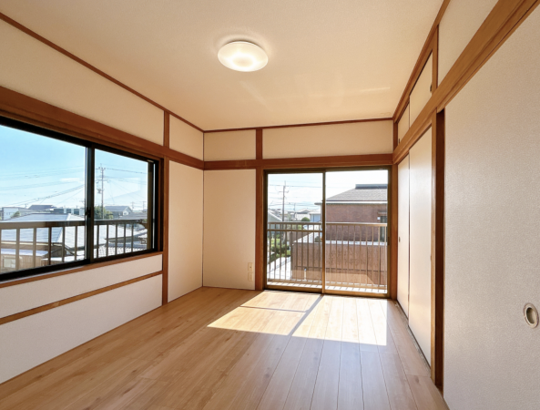 宮崎市恒久、中古一戸建ての画像です