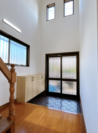 宮崎市恒久、中古一戸建ての画像です