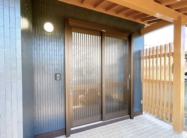 宮崎市恒久、中古一戸建ての画像です