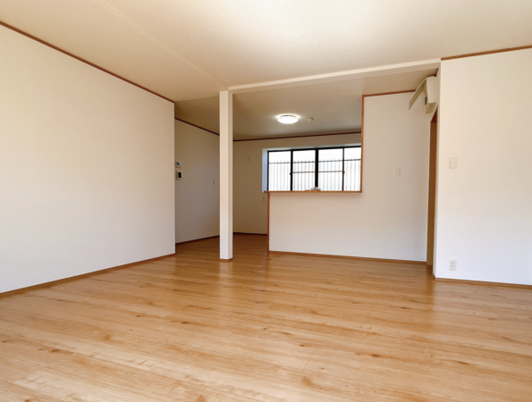 宮崎市恒久、中古一戸建ての画像です