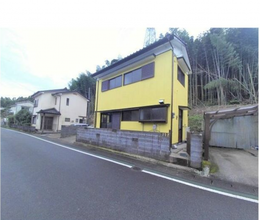 宮崎市佐土原町下田島、中古一戸建ての画像です