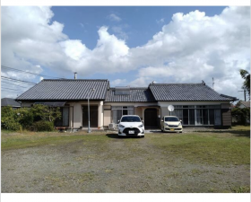 宮崎市佐土原町下那珂、中古一戸建ての画像です