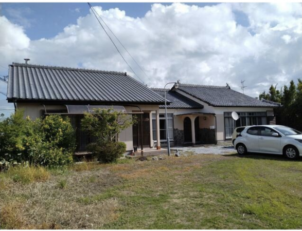 宮崎市佐土原町下那珂、中古一戸建ての画像です