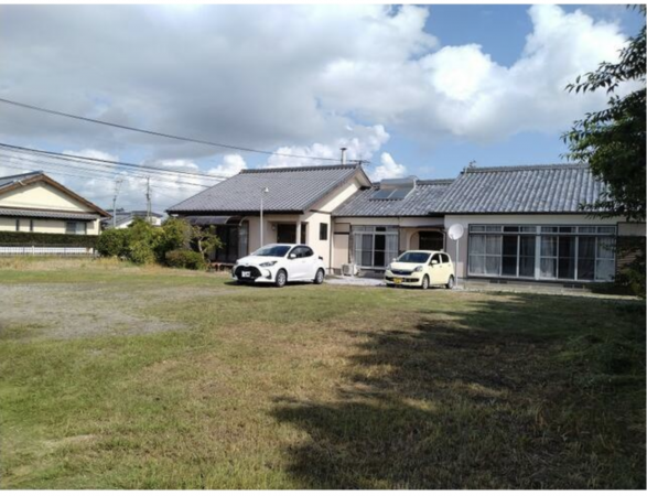 宮崎市佐土原町下那珂、中古一戸建ての画像です