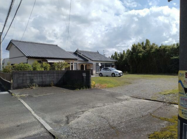 宮崎市佐土原町下那珂、中古一戸建ての画像です