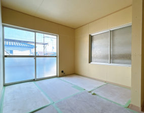 宮崎市大塚町、中古一戸建ての画像です