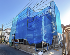 宮崎市大塚町、中古一戸建ての画像です