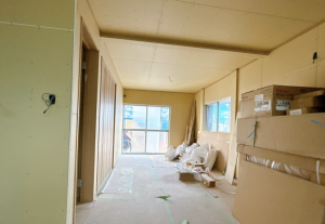 宮崎市大塚町、中古一戸建ての画像です