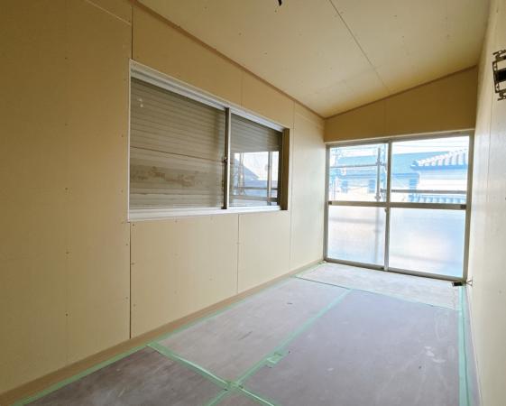 宮崎市大塚町、中古一戸建ての画像です