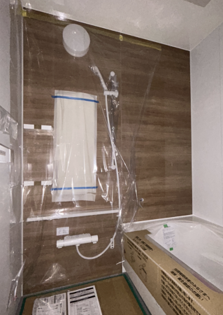 宮崎市大塚町、中古一戸建ての画像です