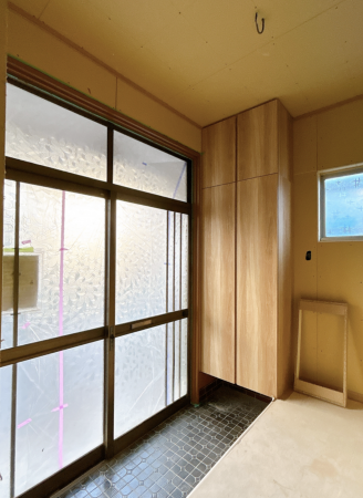 宮崎市大塚町、中古一戸建ての画像です