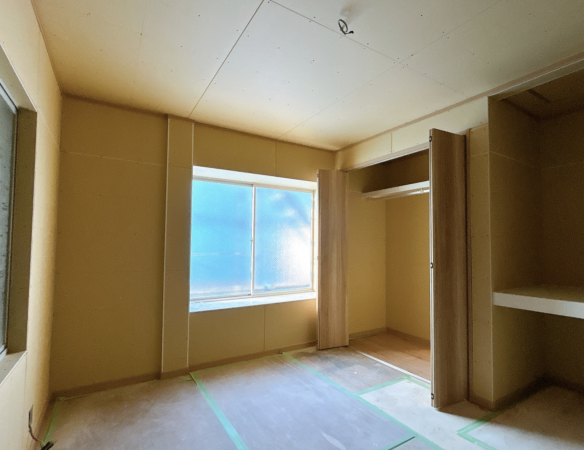 宮崎市大塚町、中古一戸建ての画像です