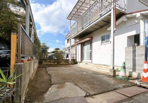 宮崎市大塚町、中古一戸建ての画像です