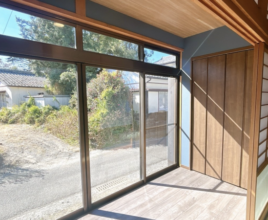 宮崎市田野町甲、中古一戸建ての画像です