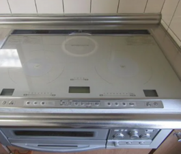 宮崎市中西町、中古一戸建ての画像です