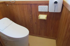 宮崎市中西町、中古一戸建ての画像です