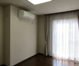 宮崎市中西町、中古一戸建ての画像です