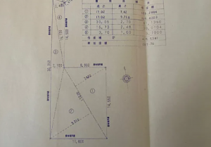 宮崎市中西町、中古一戸建ての画像です