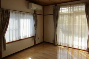 宮崎市中西町、中古一戸建ての画像です