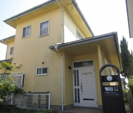 宮崎市中西町、中古一戸建ての画像です