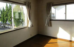 宮崎市中西町、中古一戸建ての画像です