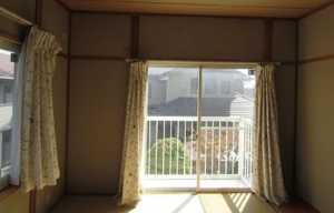 宮崎市中西町、中古一戸建ての画像です