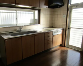 宮崎市中西町、中古一戸建ての画像です