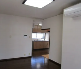 宮崎市中西町、中古一戸建ての画像です