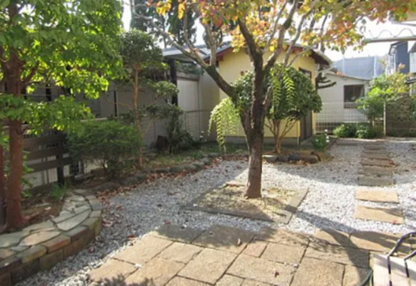 宮崎市中西町、中古一戸建ての画像です