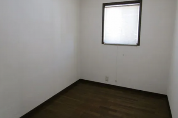 宮崎市中西町、中古一戸建ての画像です