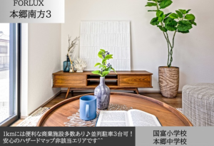 宮崎市、新築一戸建ての画像です