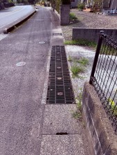 宮崎市田野町乙、土地の画像です