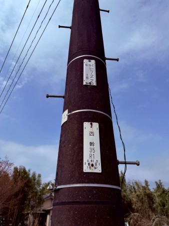 宮崎市田野町乙、土地の画像です