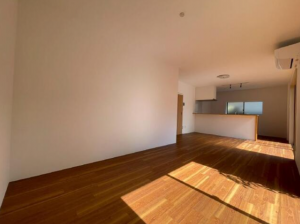 宮崎市、中古一戸建ての画像です