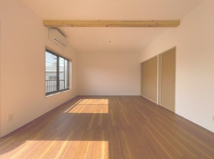 宮崎市、中古一戸建ての画像です