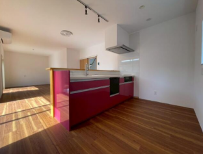 宮崎市、中古一戸建ての画像です