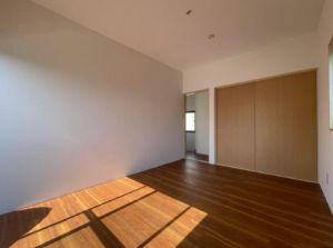 宮崎市、中古一戸建ての画像です