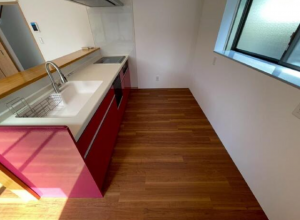 宮崎市、中古一戸建ての画像です