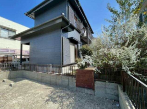 宮崎市、中古一戸建ての画像です