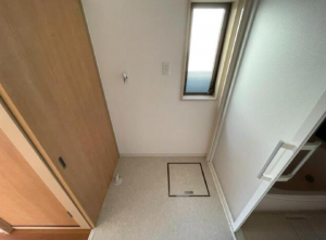 宮崎市、中古一戸建ての画像です