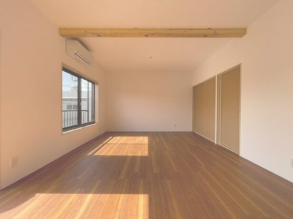 宮崎市、中古一戸建ての画像です