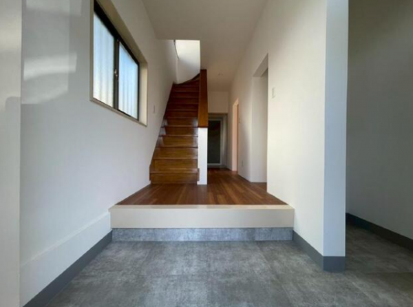 宮崎市、中古一戸建ての画像です