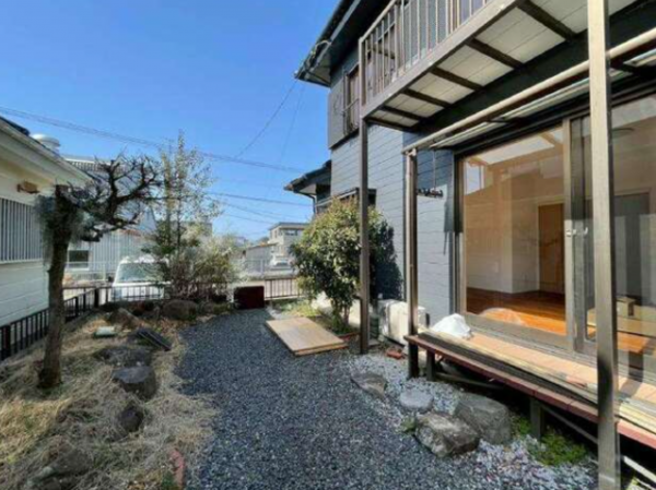 宮崎市、中古一戸建ての画像です